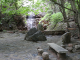 锦山自然生态风景区
