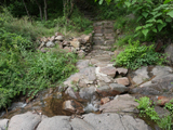 锦山自然生态风景区