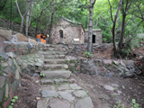 锦山自然生态风景区