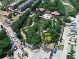 井陉段家楼景区