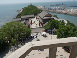 锦州笔架山风景区