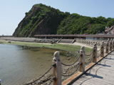 锦州笔架山风景区
