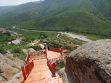 林西九佛山风景区