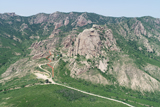 林西九佛山风景区
