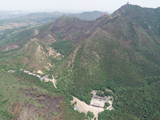 滦州（滦县）青龙山景区