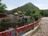 滦州（滦县）青龙山景区
