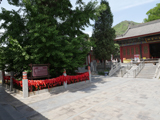 滦州（滦县）青龙山景区