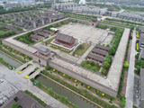 天津市小站练兵园