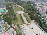 阳泉北山公园