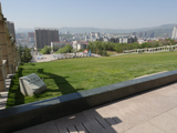 阳泉北山公园