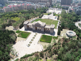 阳泉北山公园