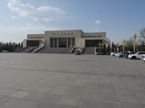 阳泉狮脑山公园