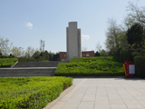 阳泉狮脑山公园