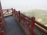 阳泉狮脑山公园