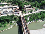 正太铁路乏驴岭铁桥